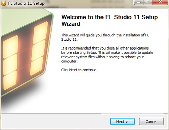 fl studio 11������������
